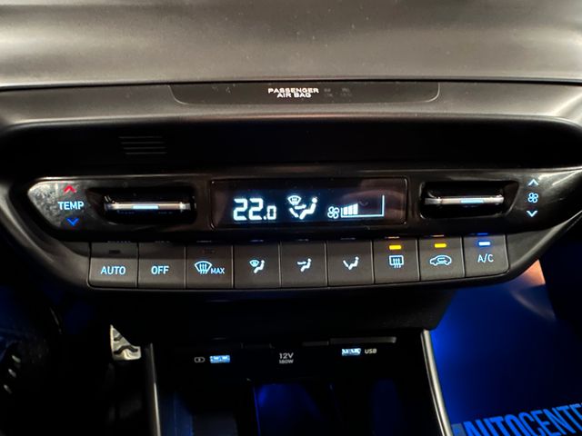 Hyundai BAYON Bayon Trend Mild-Hybrid 2WD *1.HAND*19%MW*