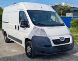 Peugeot Boxer L2 H2 - gebrauchte Peugeot Boxer aus dem Jahr 2011