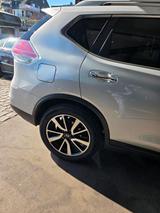 Nissan X trail 7sitzer - Nissan X-Trail: Von Privat