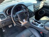 Jeep Grand Cherokee 6.2 Trackhawk| Leder| H&K| Pano - Jeep Grand Cherokee: Trackhawk