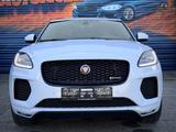 Jaguar E-PACE R-Dynamic SE AWD/Leder/Kam/eSitze - Jaguar in Köln