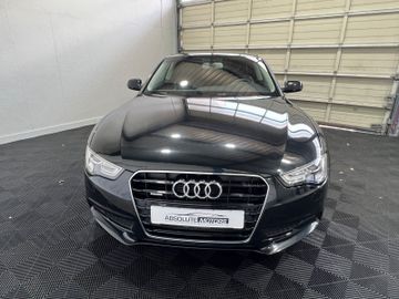 Audi A5 - 12