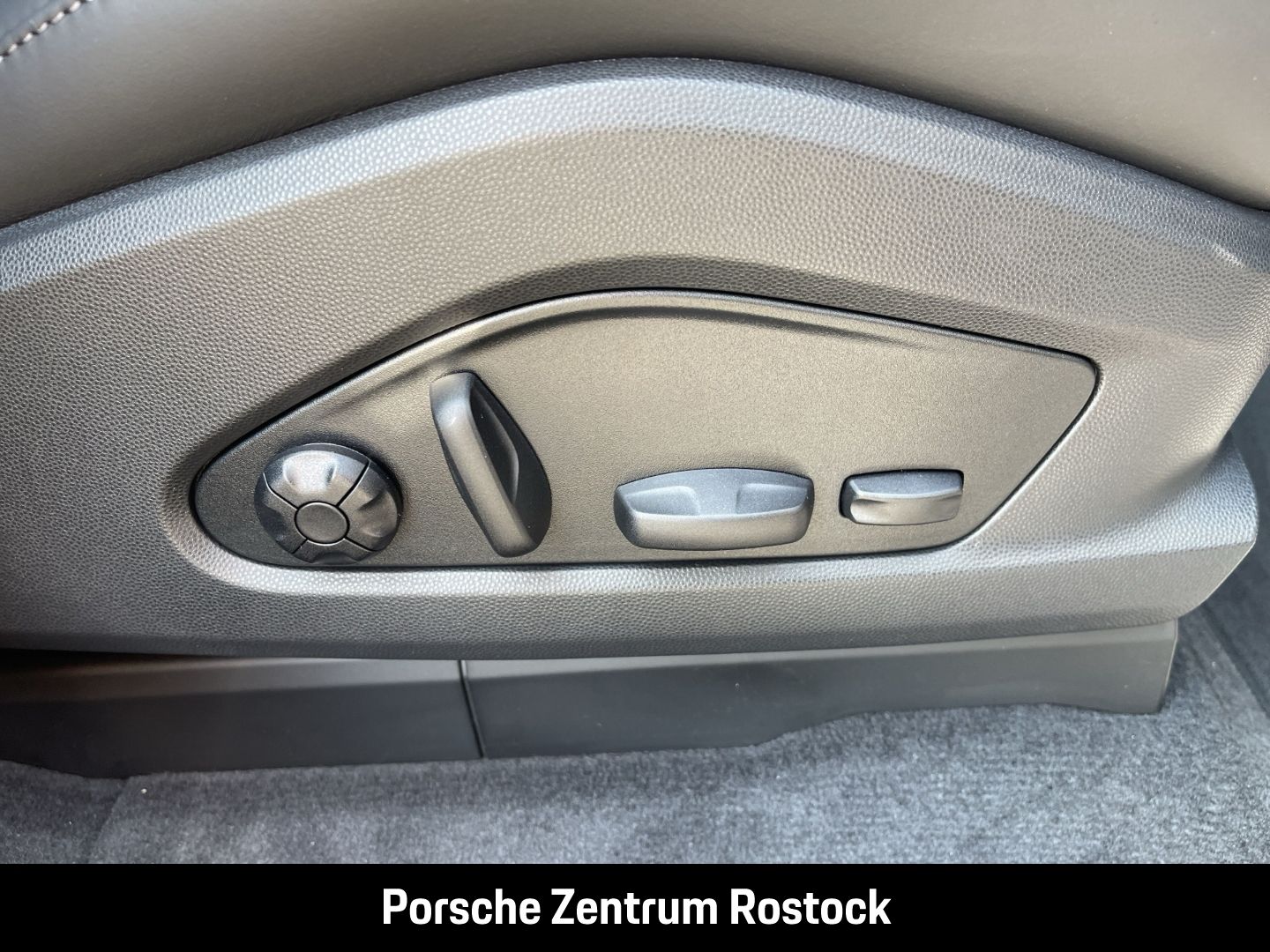 Porsche Macan - Bild 18