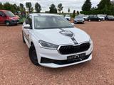 Skoda Fabia 1.0 TSI Tour Winter|LED|Navi - Skoda Fabia Gebrauchtwagen in Chemnitz