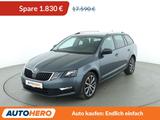Skoda Octavia 2.0 TDI Drive Aut.*PDC*SHZ*ACC* - Skoda Octavia Drive mit Diesel-Antrieb