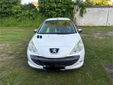 Peugeot 206+ zu verkaufen - Peugeot 206 in Krefeld