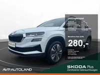 Skoda Karoq - Vorschau Bild 1