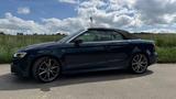 Audi A3 1.5 TFSI COD S tronic sport Cabr. sport - Audi A3: Von Privat