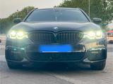 BMW 5er G31 M-Paket 530d - BMW: M Paket 5er