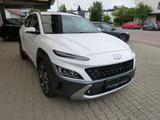 Hyundai Kona Prime 4WD AHK STANDHEIZUNG HEAD-UP LED ACC - Hyundai KONA in Augsburg