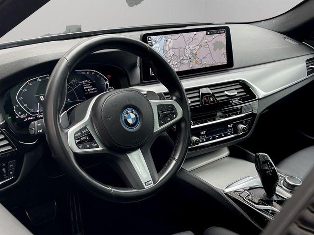 Foto Nummer 7: BMW 530e