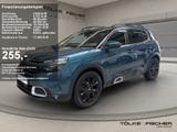 Citroën C5 Aircross 2.0 BlueHDi 180 Shine AHK AUT Leder - Citroën C5 Aircross in Duisburg