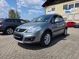 Suzuki SX4 Club 4X4 - gebrauchte Suzuki SX4 aus dem Jahr 2014