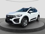Dacia Sandero Stepway Expression 1.0 TCE LED*PDC*Carpl - gebrauchte Dacia Sandero aus dem Jahr 2023
