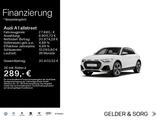 Audi A1 allstreet 35 TFSI LED*EPH+*Sound*ACC*Navi*VC* - Audi A1 allstreet mit Benzin-Antrieb