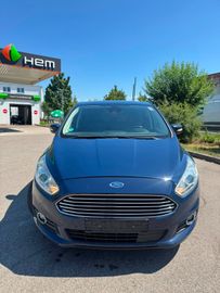 Ford S-Max - 2