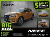 DS Automobiles DS 7 Crossback 1.6l 180PS Rivoli NAV SHZ AHK