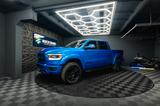 Dodge RAM 5.7 V8 HEMI 4x4 NIGHT GT SPORT  Night-Paket - Dodge aus 2023