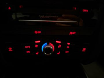 Audi A4 - 7