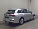 Volkswagen Golf-8 Var. 2.0 TDI Life Navi LED DC AHK RfK ACC - Volkswagen Golf Gebrauchtwagen