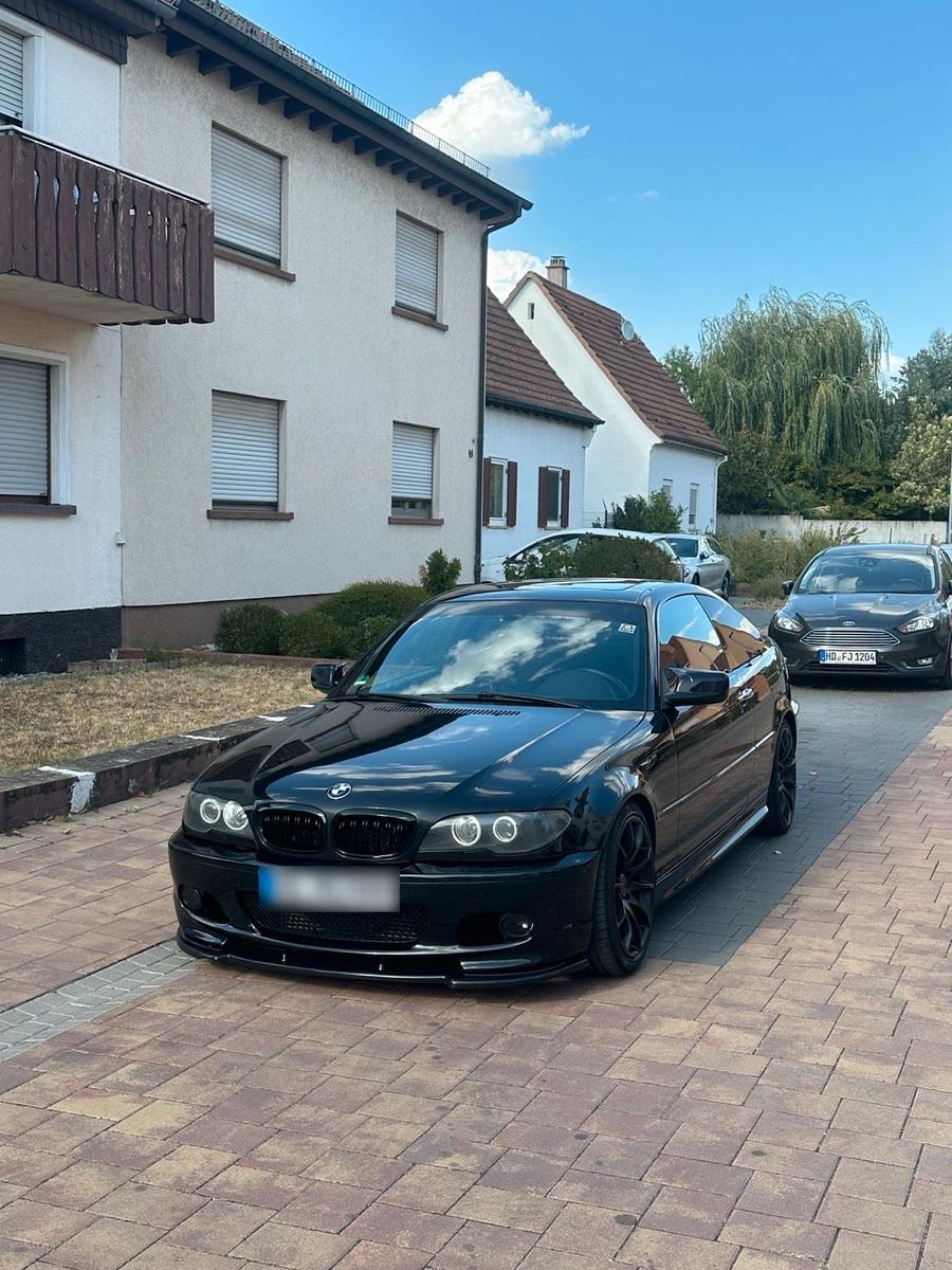 BMW 320