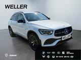 Mercedes-Benz GLC 300 e AMG Line 4Matic *360°*ACC*PDC*CarPlay* - Mercedes-Benz GLC 300 in Hamm
