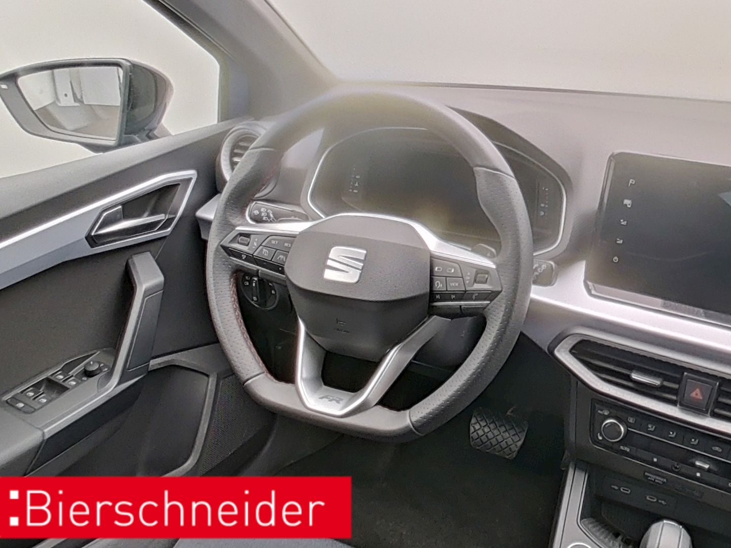 Seat Ibiza - Bild 13