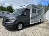 Knaus Van TI Plus 700 LF Platinum 4x4 (4MOTION) - Knaus Ti 700