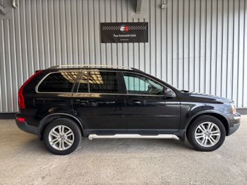 Volvo XC90 - 7