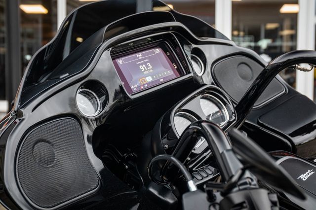 Fahrzeugabbildung Harley-Davidson ROAD GLIDE SPECIAL FLTRXS 114ci MY23 Bestellbar!