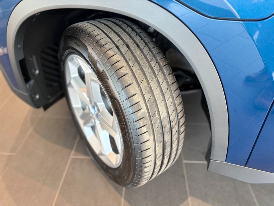 BMW X1 xDrive25e 0,49% foto 4