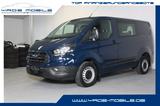 Ford Transit Tourneo Custom Kombi 320 L1/6-SITZ/KLIMA - Ford Transit Custom in Ludwigshafen