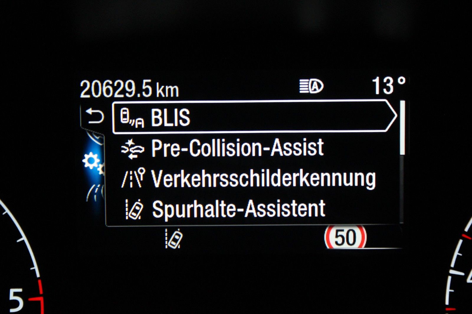 Fahrzeugabbildung Ford Tourneo Custom L2 Titanium X 8Si AHK STDHZ Leder