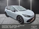 Cupra Born Elektro 60kWh SHZ RFK LED ACC 5JGarantie - gebrauchte Sportwagen