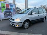 Ford Galaxy Trend 2.0Tüv/Hu Service Sitzheizung 7Sitz - Ford aus 2001