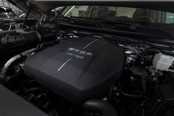 Bild 24 DFSK Andere Rich 9 Pick Up, Pano, LED, SH, USB, Allrad