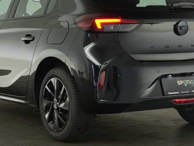 Corsa F FACELIFT GS HYBRID eDCT+LED-SCHW+RÜCKFAH
