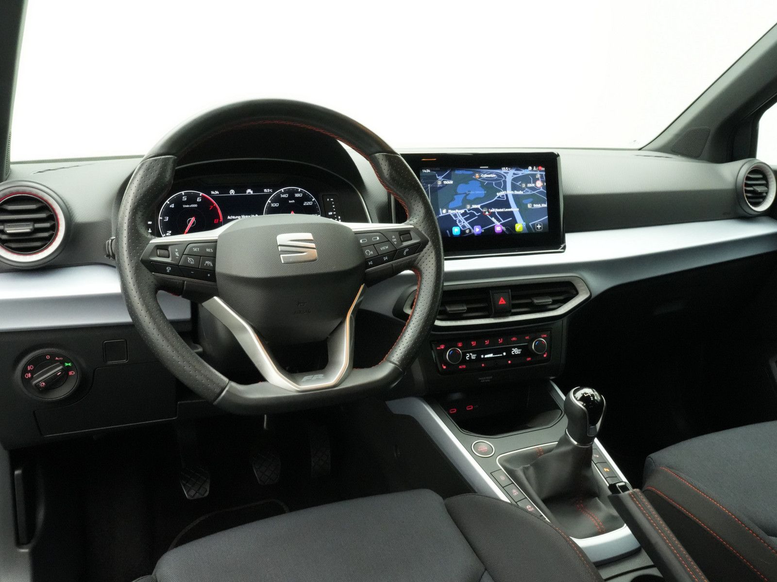 Seat Arona - Bild 4