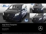 Mercedes-Benz Vito 124 Mixto 4x4 Alu 20''+KW-Gewindefahrwerk - Mercedes-Benz Vito: Mixto