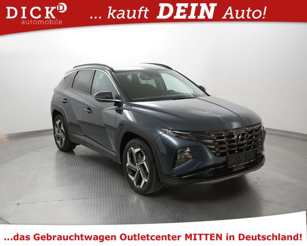 Hyundai Tucso Hyb 4WD Trend NAV+KAM+VIRTU+LED+ACC+SHZ+19