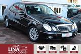 Mercedes-Benz E 200 CDI Elegance TOP HISTORIE!*Navi*Klimaaut. - Mercedes-Benz E 200 mit Diesel-Antrieb: Limousine, Schaltgetriebe