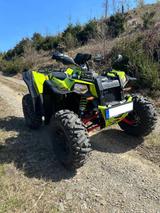 Polaris Scrambler XP 1000 S - POLARIS SCRAMBLER