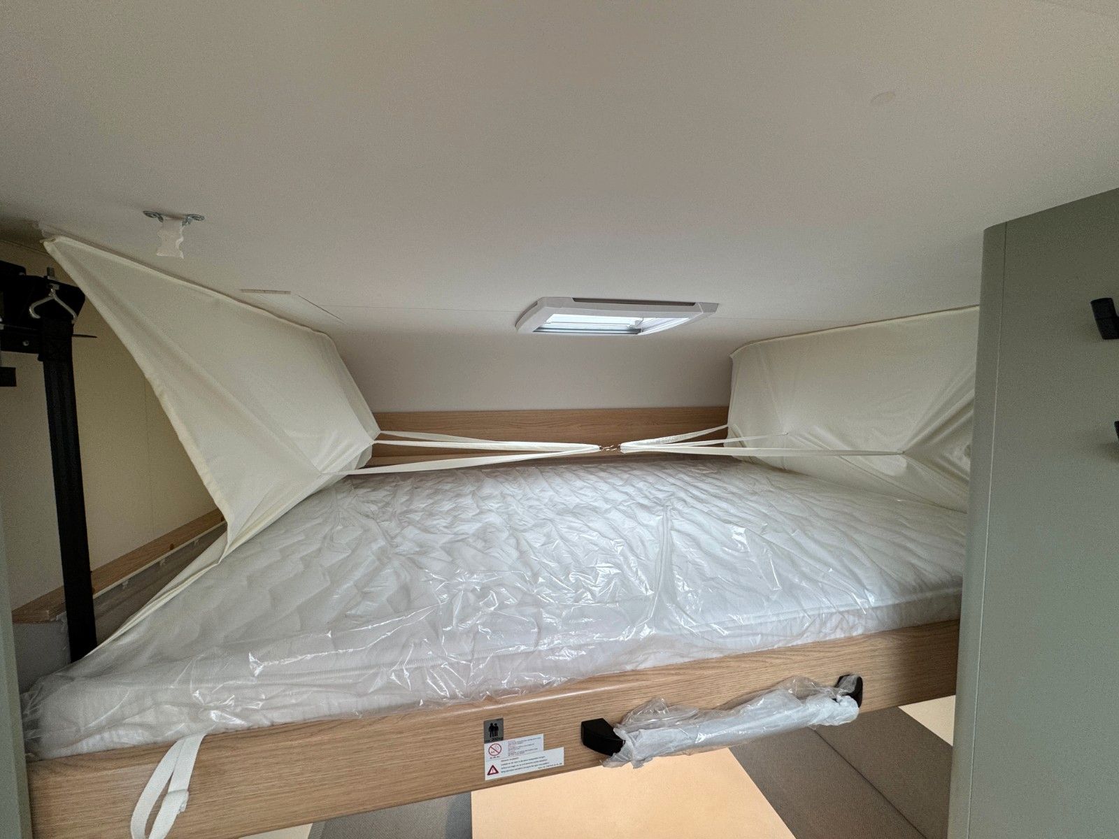Fahrzeugabbildung LMC Style Lift 500 K - SUMMER SALE -