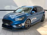 Ford Focus Turnier 2,3 EcoBoost ST Styling-Paket - Ford Focus: Focus3