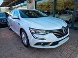 Renault Talisman Sporter Blue dCi 160 CV EDC Bus - Renault Talisman mit Halbautomatikschaltung