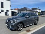 Mercedes-Benz GLE 350 d 4MATIC  AMG AHK - Mercedes-Benz GLE 350 in Braunschweig