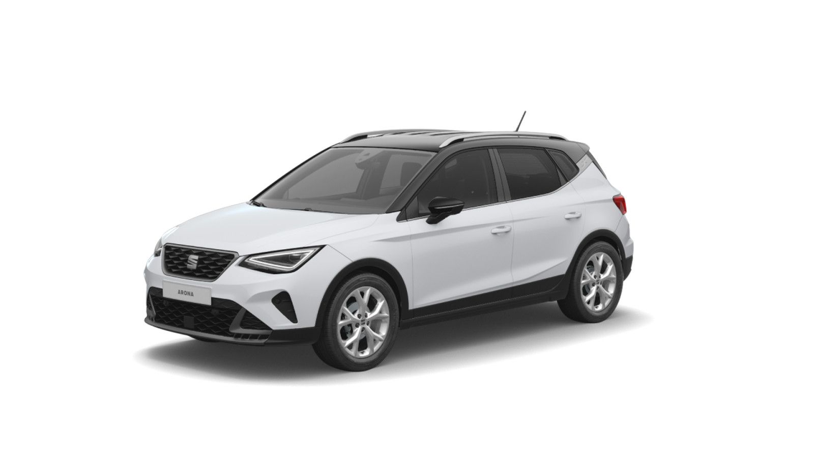 Seat Arona - Bild 2