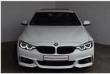 BMW 440i Coupé M Sport 19Zoll JetBlack Hifi Glasdach - BMW 4er Reihe in Stuttgart
