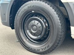 VW Crafter - Ansicht 36