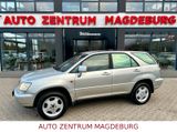 Lexus RX 300 AUTOM*LEDER*NAVI*TEMPOMAT*SITZH. - Lexus RX Series mit Benzin-Antrieb